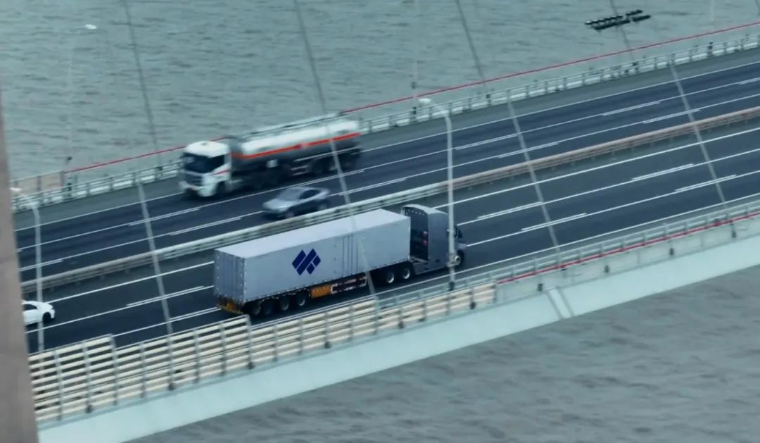 鈞聯(lián)電子賦能Deepway，打造商用車耐久新標(biāo)桿！